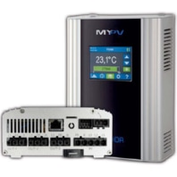 AC THOR 9s #20-0300 - Energy management controller