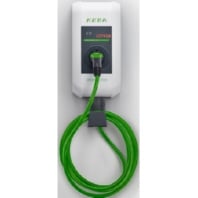 KC-P30-EC2404E2M0RGE - Charging device E-Mobility 1 outlet(s) KC-P30-EC2404E2M0RGE