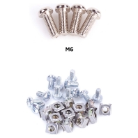 0-1671147-3 (VE50) - Machine screw 0-1671147-3 (quantity: 50)