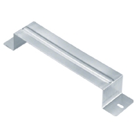 UKB240480 - Coupler for underfloor duct 240x48mm, UKB240480 - Promotional item