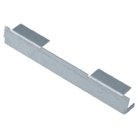 UKE190280 - End piece for underfloor duct 190x28mm, UKE190280 - Promotional item