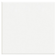 HD4951 - Blind cover 2M white, HD4951 - Promotional item