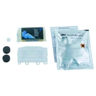 7000092599 - Cast resin connection set 92-NBA0 (MHD) without screw connector, 7000092599 - Promotional item
