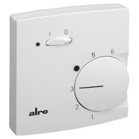 HTRRB-011.010 - Room thermostat 10 - 60°C HTRRB-011.010