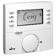 MA600400 - Room clock thermostat 10...42°C, MA600400 - Promotional item