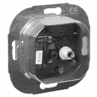 FETR 101.716#00 - Room thermostat 10 - 42°C FETR 101.71600