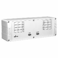 HTFRL-316.125 - Room thermostat HTFRL-316.125