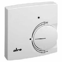 KTRRB-052.244 - Room thermostat 13 - 29°C KTRRB-052.244