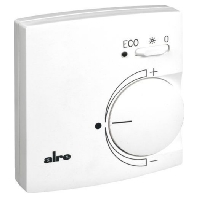 KTRVB-052.245 - Room thermostat 13 - 29°C KTRVB-052.245