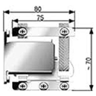 3530 - Other f. door/jalousie motor 3530