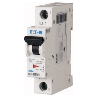 240794 - Circuit breaker FAZT-B15/1, 240794 - Promotional item