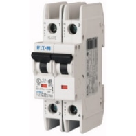 102172 - Circuit breaker FAZ-C25/2-NA 102172