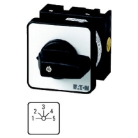 012331 - Step switch T0-3-150/E, 012331 - Promotional item