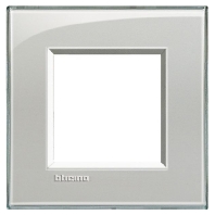 LNA4802KG - Light frame ICE GRAY 2-mod, LNA4802KG - Promotional item