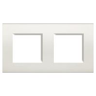 LNA4802M2BI - Light frame white 2x2-module, LNA4802M2BI - Promotional item