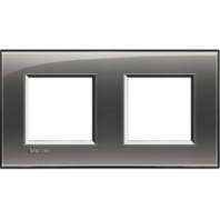 LNA4802M2KF - Light frame SMOKE GRAY 2x2 mod LNA4802M2KF