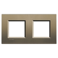 LNA4802M2SQ - Light frame SQUARE 2x2 mod, LNA4802M2SQ - Promotional item