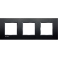 LNA4802M3AR - Light frame anthracite 3x2 mod LNA4802M3AR