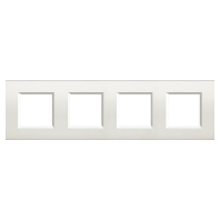 LNA4802M4BI - Light frame white 4x2 modules, LNA4802M4BI - Promotional item