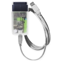 24138923 - Interface module USB interface f. DALI Cockpit SW-Tool, 24138923 - Promotional item