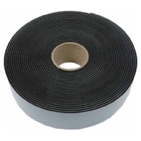 973000-041 - EPDM rubber insert self-adhesive 48 mm roll 50m, 973000-041 - Promotional item