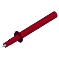 972319101 - Test tip PRUEF 2700 red / red, 972319101 - Promotional item