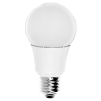 47181 (10 Stück) - Pear shape LED bulb 10W 840 E27 1055lm, 47181 - Promotional item