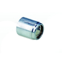 IEE 32 AL - Aluminum end sleeve AL-ET M32 (452932) IEE 32 AL