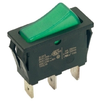 924.114 - Miniature off switch, 924.114 - Promotional item