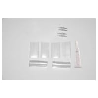 244-002 - Connector set MK, 244-002 - Promotional item