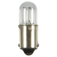 23525 - Indication/signal lamp 36V 85mA 3W, 23525 - Promotional item