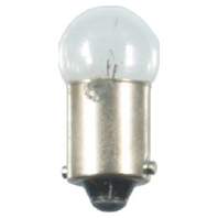 24220 - Indication/signal lamp 6V 500mA 3W, 24220 - Promotional item