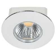 1856871023 - LED recessed ceiling spotlight LB22 A 5068 T Flat matt white 8W 930 38° IP44, 1856871023 - Promotional item