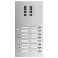 1116181 - Push button panel door communication, 1116181 - Promotional item