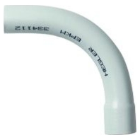 9811025 - Plug-in elbow EPKM, EPKS DN25, 9811025 - Promotional item