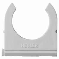 9812016 (100 Stück) - Clamp EPKM, EPKS, EL DN16, 9812016 - Promotional item