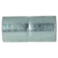 9980120 - Stapa sleeve pluggable ESV DN20 galvanized, 9980120 - Promotional item