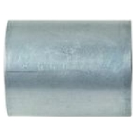 9950050 - Aluminum sleeve thread ALU-EG DN50, 9950050 - Promotional item