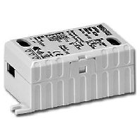 186519 - LED driver 9W 350mA 2x24V 21.5x30.7x65mm, 186519 - Promotional item