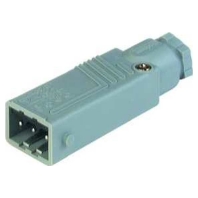 932143106 - STAS 3 N gray plug, 932143106 - Promotional item