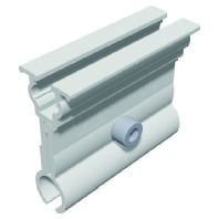 112002-003 (50 Stück) - Seam clamp 510 Rapid for KalZip or similar, 112002-003 - Promotional item