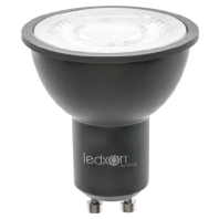 9000472 - LED bulb LB22 GU10 Eco 40° 3000K 230 5.4W 441lm dim, 9000472 - Promotional item