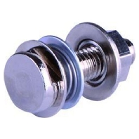 2300202 (3 Stück) - Fastening screw M5x20mm from ST vz. for counters, 2300202 - Promotional item