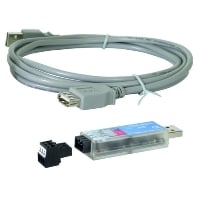 910486 - USB interface converter USB-RS485, 910486 - Promotional item