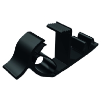 129065-001 (100 Stück) - Cable guide cable clip Proklip Multi 10S, 129065-001 - Promotional item