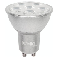 9000440 - LED bulb LB22 Ecobeam 5.5W GU10 40° 400lm 27, 9000440 - Promotional item