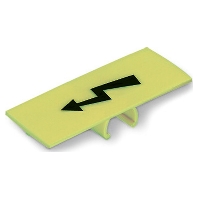 285-1177 (25 Stück) - warning cover, 285-1177 - Promotional item