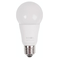 9006035 - LED bulb LB22 Eco A60 8.5W E27 827lm 2700K, 9006035 - Promotional item