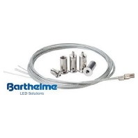 65400150 - Suspension cable for luminaires, 65400150 - Promotional item