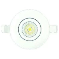 7008097 - LED recessed ceiling spotlight LB22 EDOS SB 100mm ww 12W IP20 ws 950lm dim, 7008097 - Promotional item